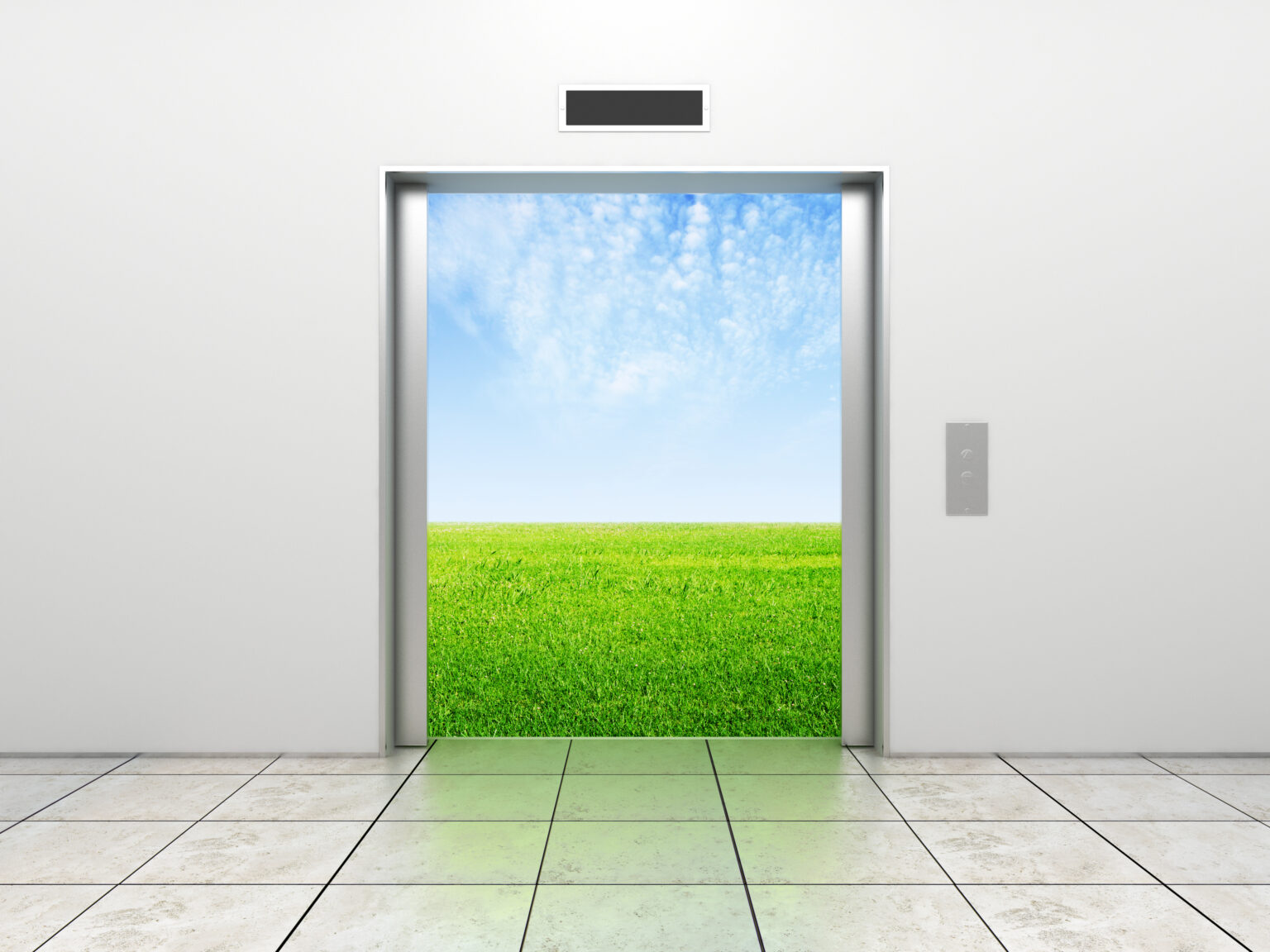 Energy Efficient Elevators Green City Times