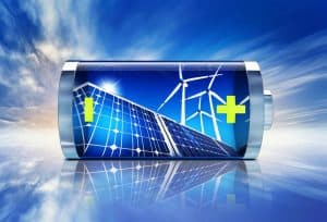 Next Generation Batteries