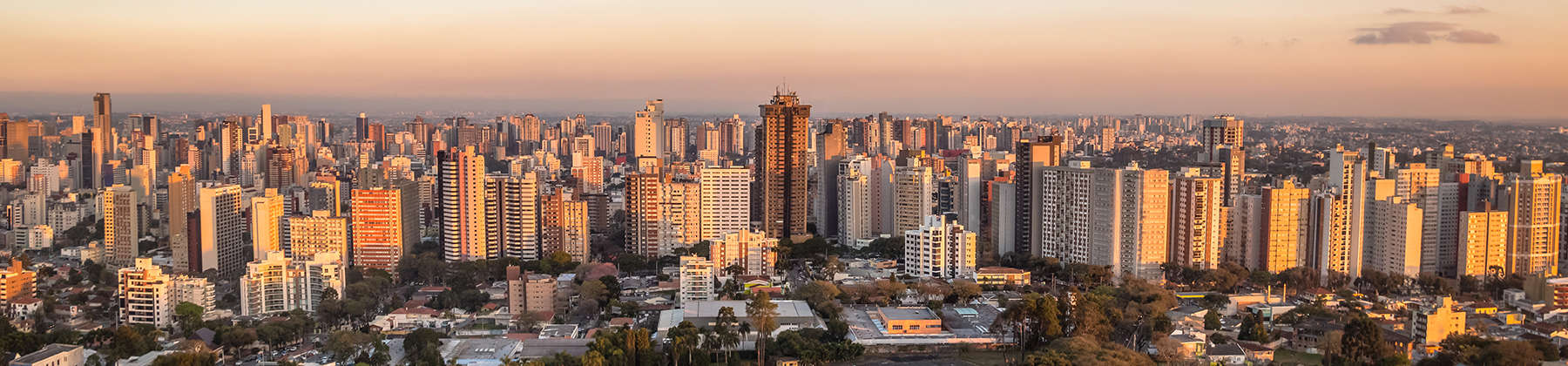 How Curitiba's BRT stations sparked a transport revolution – a history of  cities in 50 buildings, day 43, Cities