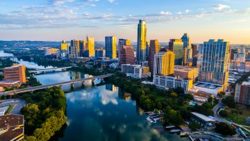 Green City: Austin, Texas | Green City Times