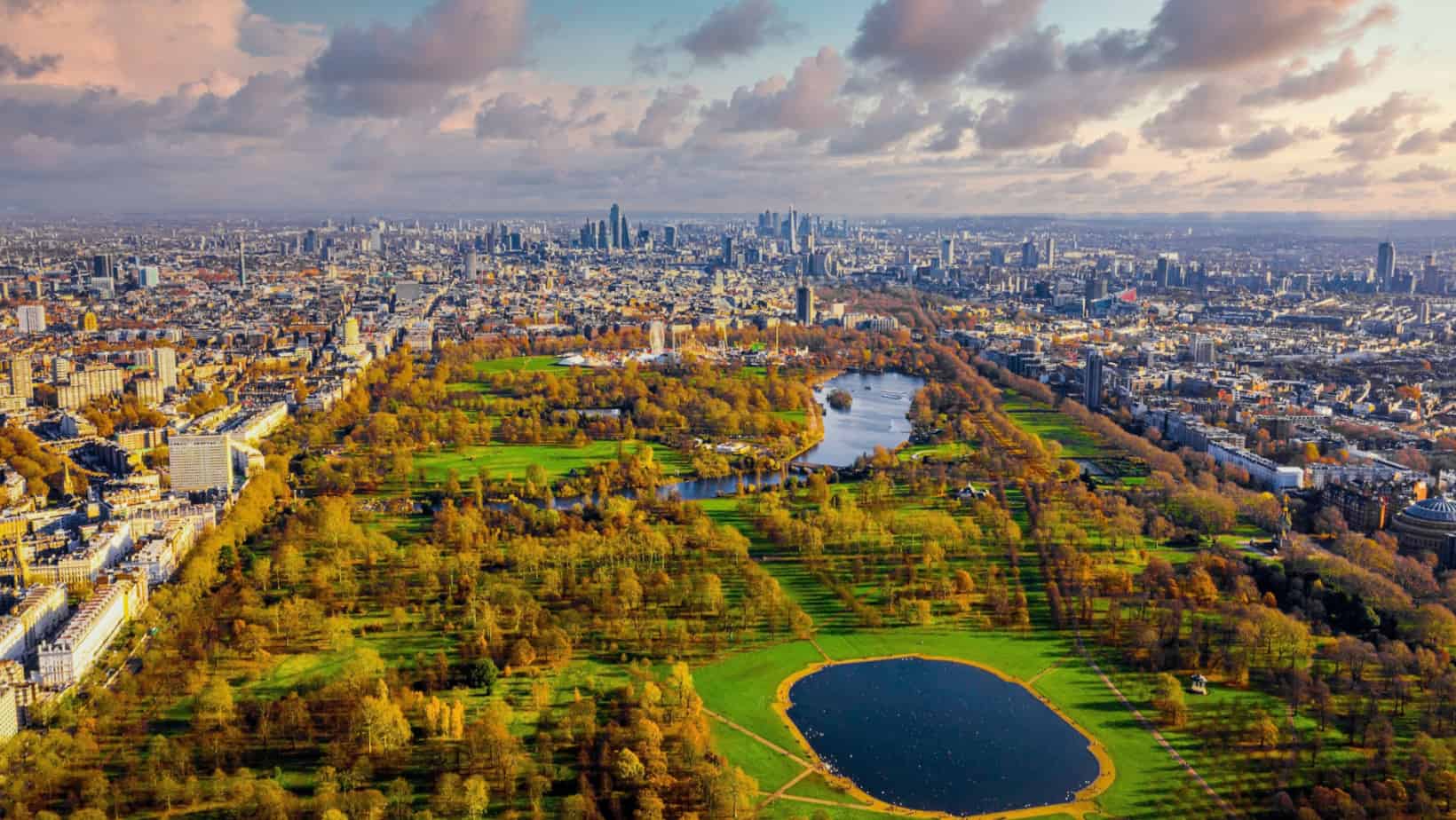 Green City: London, United Kingdom | Green City Times