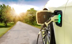 The Environmental Impact Of Electric Vehicles