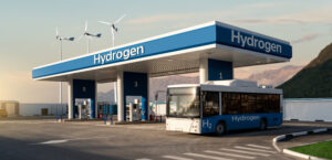 Unlocking The Power Of Hydrogen Fuel