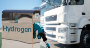 Unlocking The Power Of Hydrogen Fuel