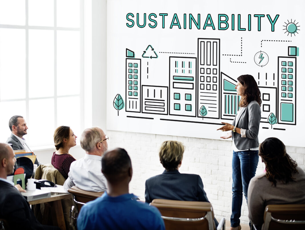 5 Sustainable Business Practices