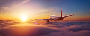 Sustainability In The Aviation Industry