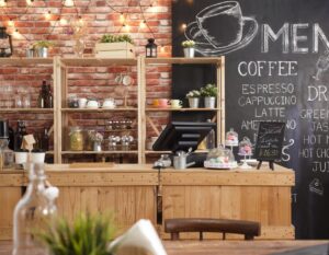 Make Your Coffee Shop More Sustainable