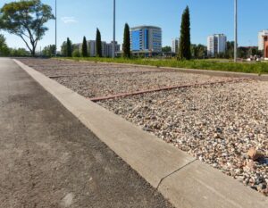 Sustainable Paving Choices For Cities