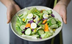 Making Your Eating Habits Sustainable