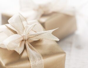 5 Ideas For Sustainable Wedding Gifts