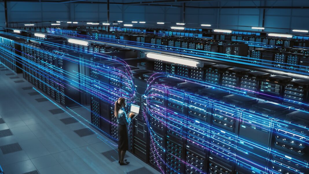 7 Eco Friendly Strategies For Data Centers