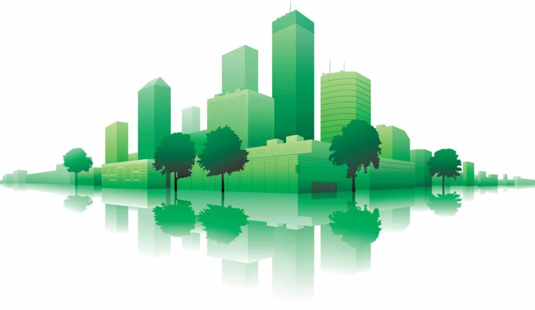 Innovations In Green Building Design