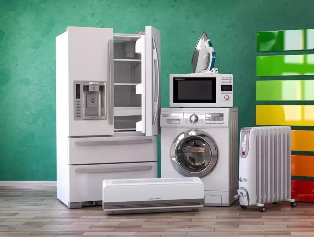 The Importance Of Upgrading Home Appliances For The Environment