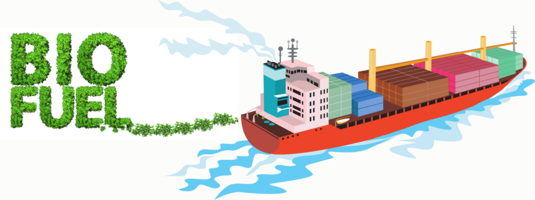 5 Ways Biofuels Impact Shipping