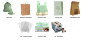 Cut Down Your Kitchen Waste With Reusable Storage Bags