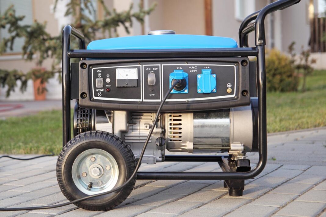 Are Portable Generators Sustainable