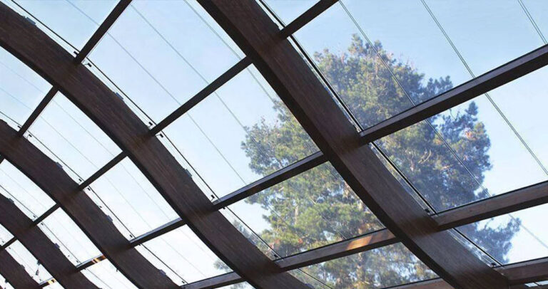 Maximizing Energy Efficiency With Solar Glass Roof Panels