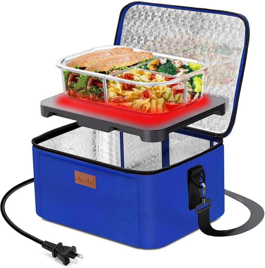 8 Eco Friendly Portable Ovens