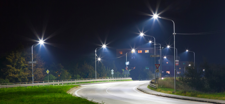 Sustainable City Lighting