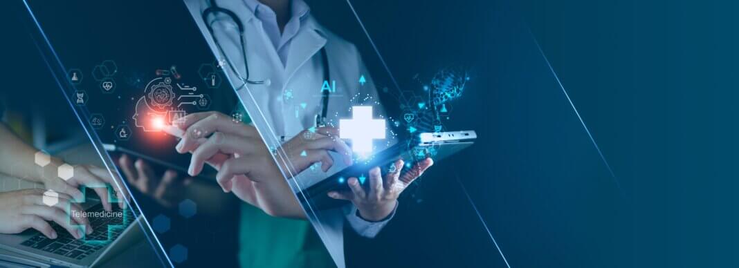 Sustainable Healthcare Ai