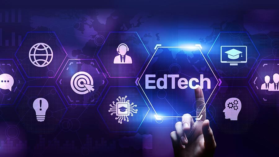 Edtech A Path Toward Sustainable Learning