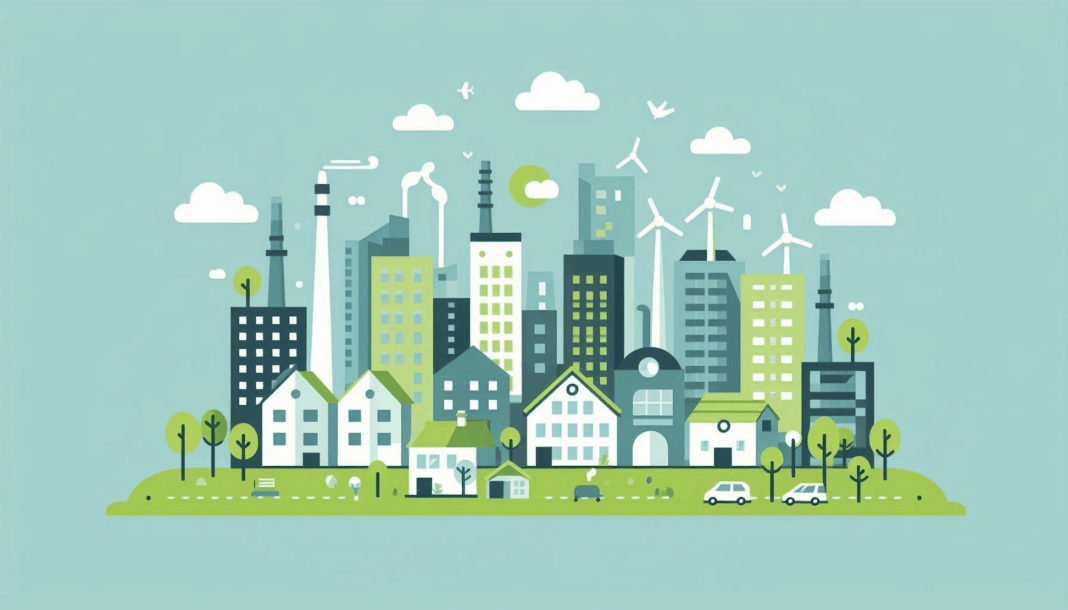 How Esg Strategies Drive Sustainable Urban Growth And Resilience