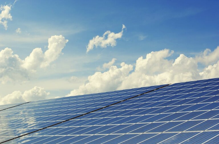 Solar Energy – A Solution for a Brighter Future