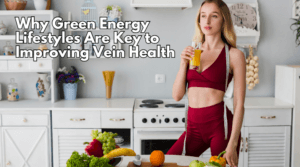 Green Energy Lifestyles For Vein Health