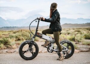 Affordable E Bike Adventures