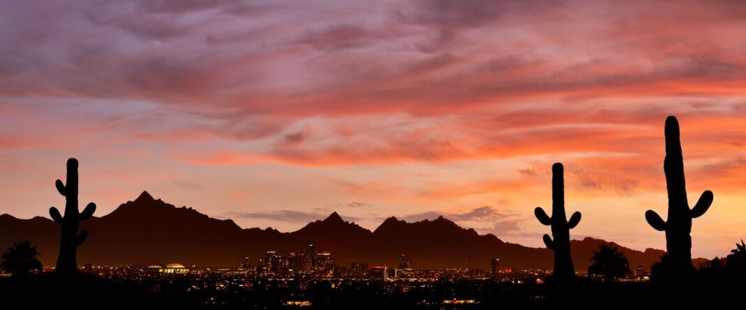 Protecting Arizona S Biodiversity